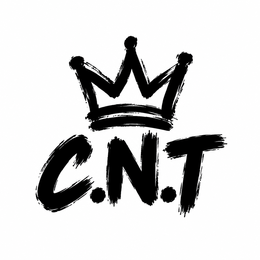 Crown Never Tilts